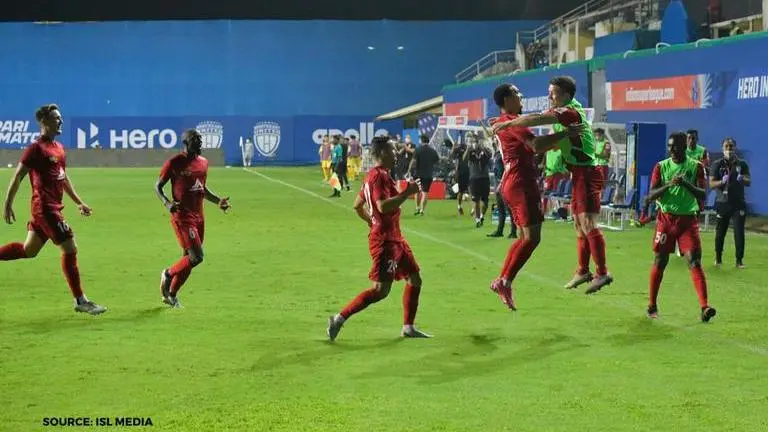 NEUFC vs JFC Dream11 prediction, team, top picks, Hero Indian Super League match preview NEUFC vs JFC dream11 prediction