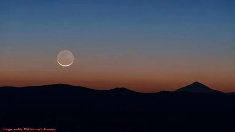 Venus to disappear from the evening sky as it moves lower with each passing night Venus