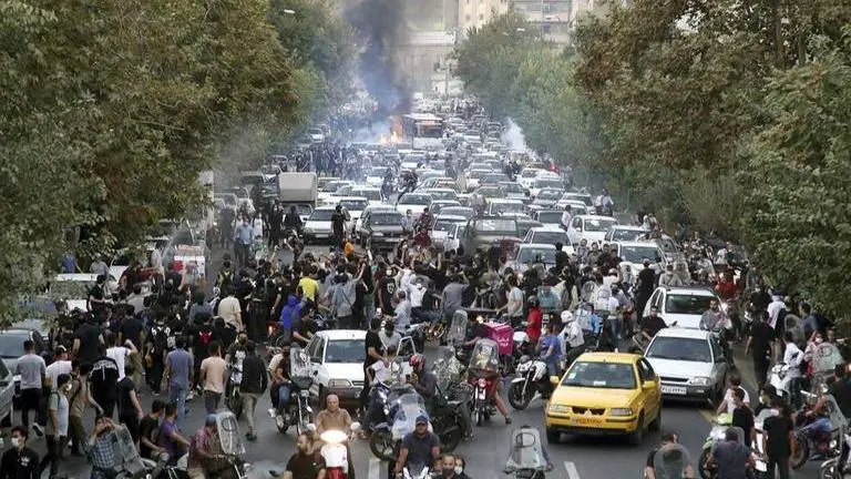 EXPLAINER: Who is leading the crackdown on Iran's protests? Iran News