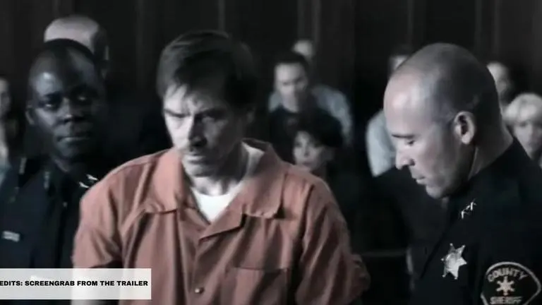 the tortured ending explained