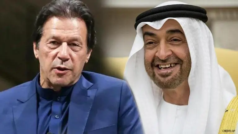 UAE demands return of $1 billion loan to Pak, sends PM Khan into panic as deadline nears Pakistan