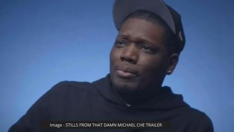 When will 'That Damn Michael Che' premiere on HBO Max? Details inside What time does that damn michael che release on hbo max