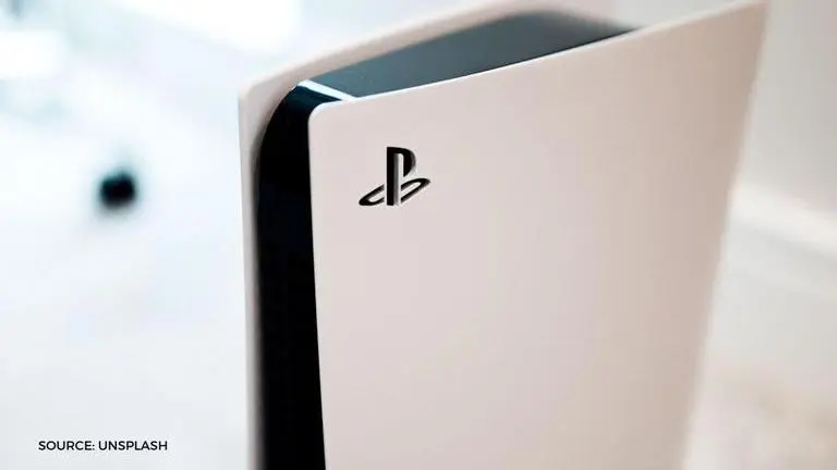 Sony set to restock PS5 in first week of April for India: Reports Image Source: Unsplash