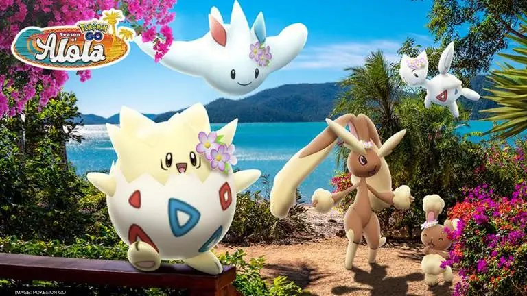 Pokemon Go Spring Event details are out: Check schedule, Pokemon debuts and bonuses here