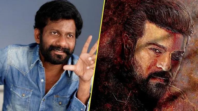 Pushpa director joins RC16 team as Ram Charan starrer begins pre-production with puja Ram Charan