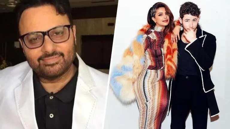 Priyanka Chopra sends handwritten note to Anil Sharma on Gadar 2 success, director reacts Priyanka Chopra