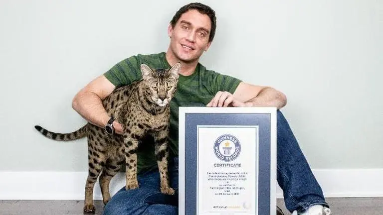 Guinness World Records