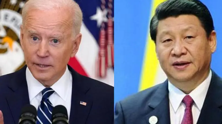 US to blacklist Chinese companies including dronemaker DJI over surveillance issues US