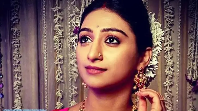 Actor Mohena Kumari & father-in-law, along with staff members test COVID-19 positive Mohena Kumari