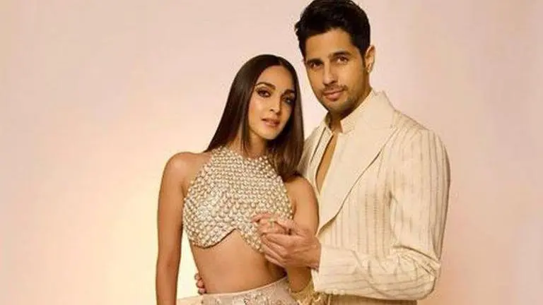 Sidharth Malhotra