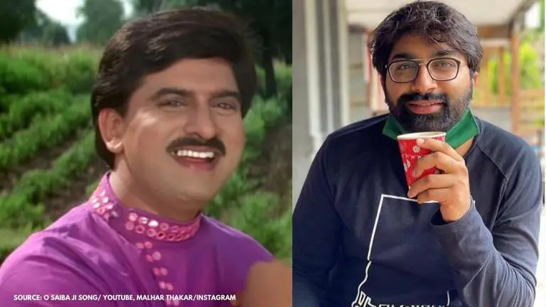 Hiten Kumar, Malhar Thaker, & other stars of Dhollywood speak on nepotism and favoritism Hiten Kumar