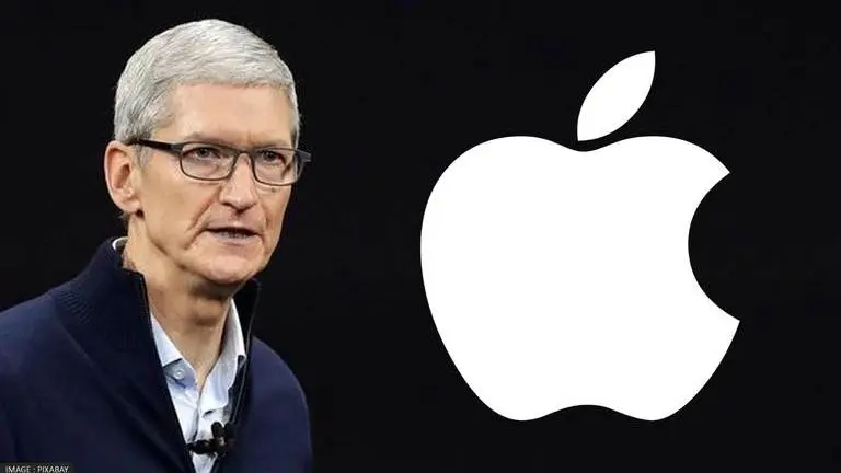 Apple under Tim Cook makes history as first $3 trillion company amid tech stock surge Apple