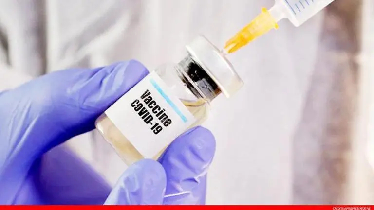 Indian-origin professor’s UK firm strikes Covid-19 vaccine pact with India