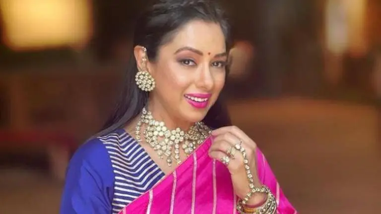 Anupama Namaste America