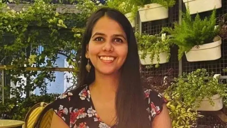'I did it': Confident about cracking UPSC, IAS topper Ishita Kishore passes in 3rd attempt ishita kishore