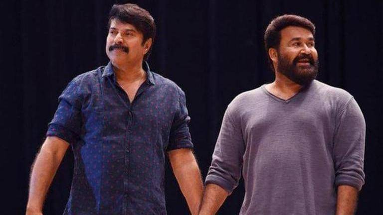 Mohanlal Birthday: Mammootty wishes Malayalam star on his special day