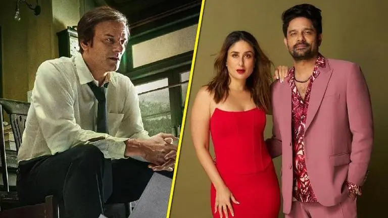 Jaane Jaan: Jaideep Ahalwat sports unrecognisable look in new poster Jaideep Ahlawat