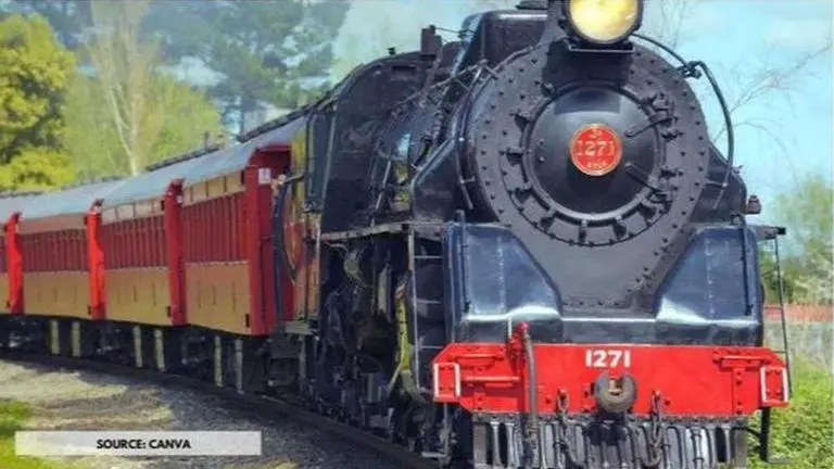 Delhi to Bilaspur train route, timetable, booking details & travelling rules to follow delhi to bilaspur train route
