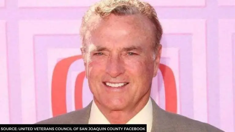 'Kojak' & 'Knots Landing' star Kevin Dobson passes away at the age of 77 Kojak