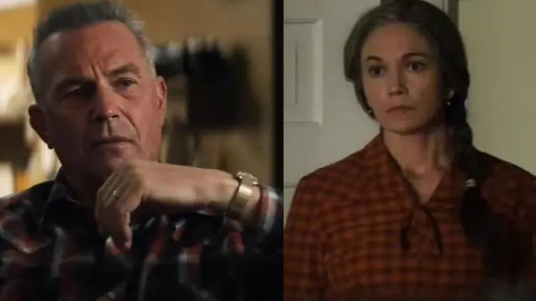 'Let Him Go' trailer starring Kevin Costner & Diane Lane trailer out; See clip here let him go trailer