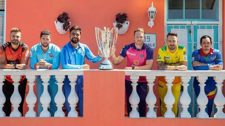 SA20 Points Table: Team standings, top scorers, most wickets before Paarl vs Pretoria SA20