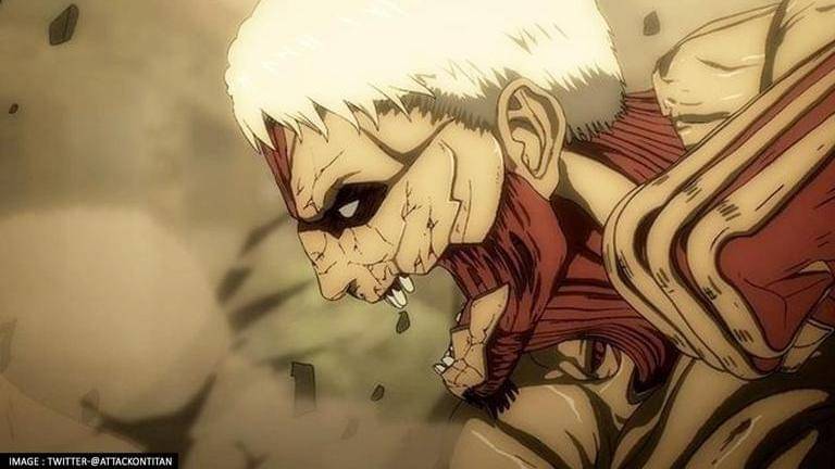 attack on titan season 4 release date part 1