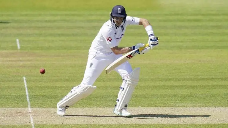 Joe Root scripts history in test cricket, becomes 11th man to join elite list Joe Root