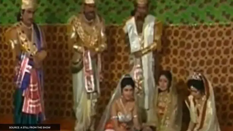 Mahabharat Written Update May 7 and May 8 | The war has started to become more fierce mahabharat