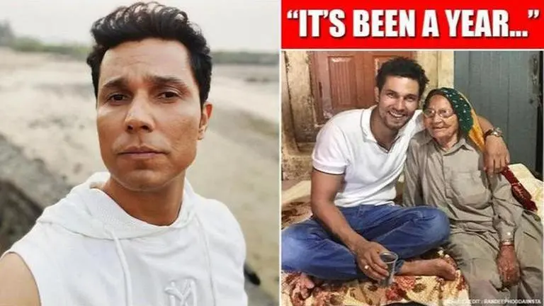 Randeep Hooda