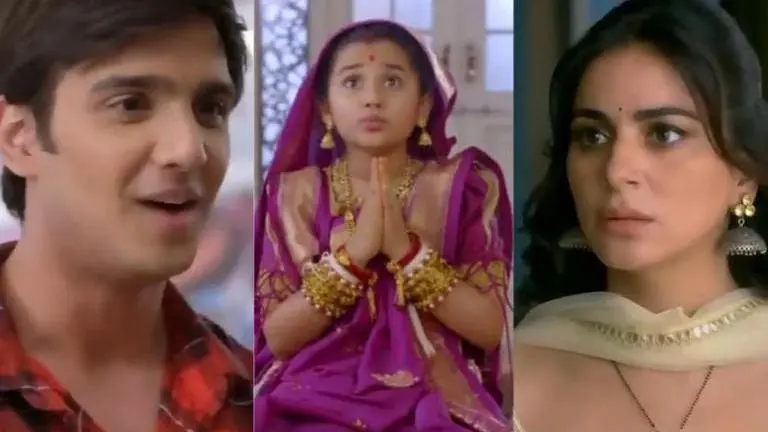 'Kundali Bhagya' tops this week's BARC India Rating, 'Barrister Babu' follows at 3rd spot Kundali Bhagya