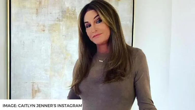 Caitlyn Jenner says she will 'cancel' the 'cancel culture' once she is elected as Governor Caitlyn Jenner