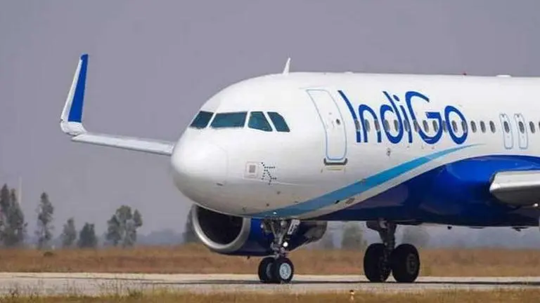 IndiGo to cancel some flights to Dubai, Sharjah, Abu Dhabi