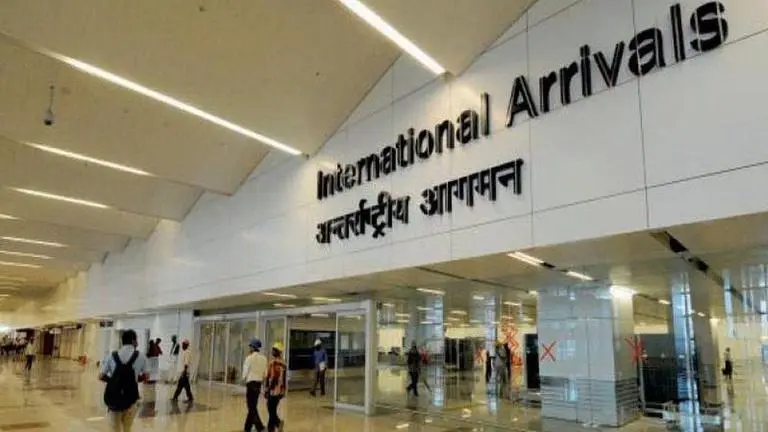 G20 Summit 2023: Lucknow airport among 3 others reserved for contingency arrangements G20 Summit