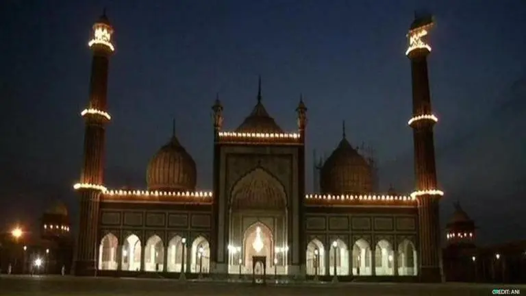 Jama Masjid