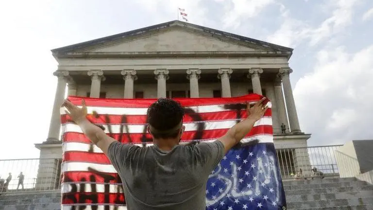 George Floyd's brother to testify before Congress in hearing on law enforcement reform George Floyd