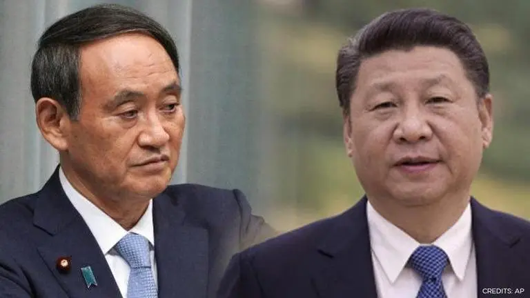 China claims sovereignty over disputed Senkaku Islands: 'Inherent Chinese territory' China