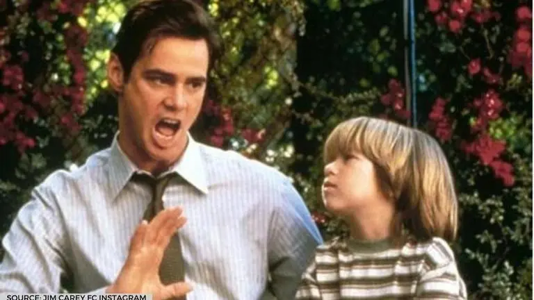 'Liar Liar' cast boasts of Jim Carey, Justin Cooper, Maura Tierney and many more liar liar cast