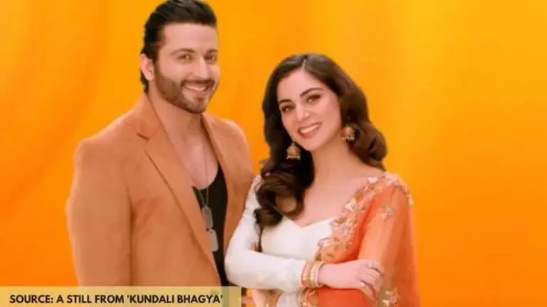 Kundali Bhagya written update