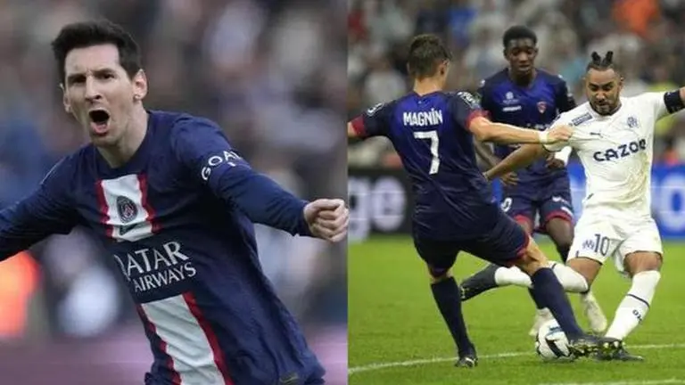 PSG vs Marseille live streaming: How to watch PSG vs Marseille in India, UK and US PSG vs Marseille