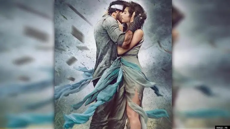 Sajid Nadiadwala to release Ahan Shetty and Tara Sutaria’s 'Tadap' trailer this October Sajid Nadiadwala