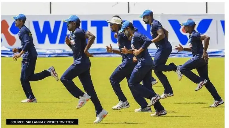Sri Lanka vs Bangladesh: Three members of 'The Lions' team test COVID +ve ahead of 1st ODI Sri Lanka vs Bangladesh, Kusal Perera