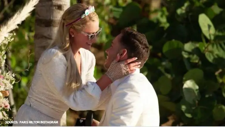 Carter Reum's net worth