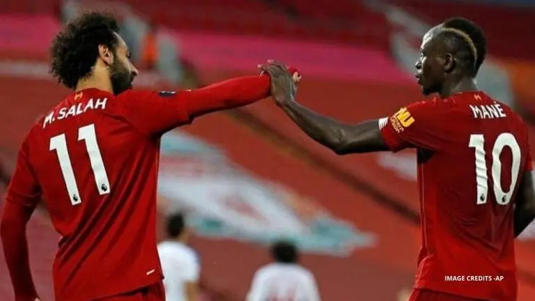 Liverpool transfer news