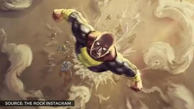 "Why Does Black Adam Look like Shazam?" Read 5 FAQs about the DC villain turned anti-hero Why does Black Adam look like Shazam?