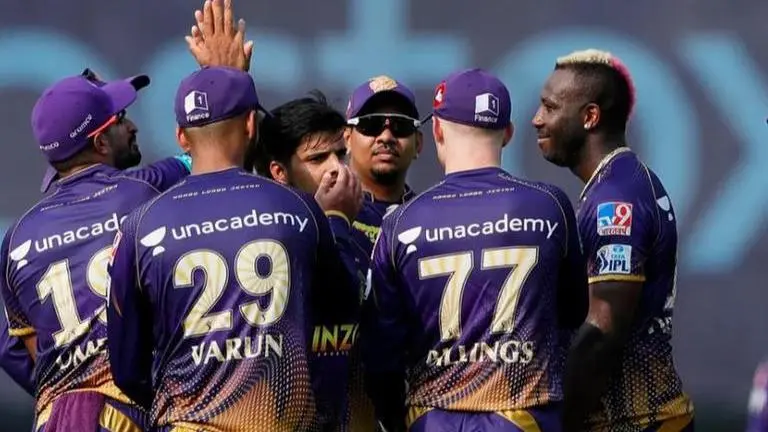 RR vs KKR Dream11 Prediction IPL 2022: Playing XI news, fantasy tips and pitch report RR vs KKR Dream11 Prediction
