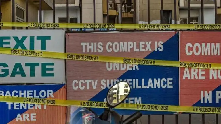 20 areas in Palghar district declared coronavirus hotspots