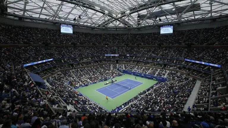 Serena, Coco, Novak, Rafa on entry lists for US Open tuneup