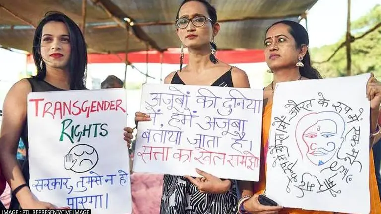 'Not all transgender persons are OBCs'; Community seeks horizontal quotas in employment transgender