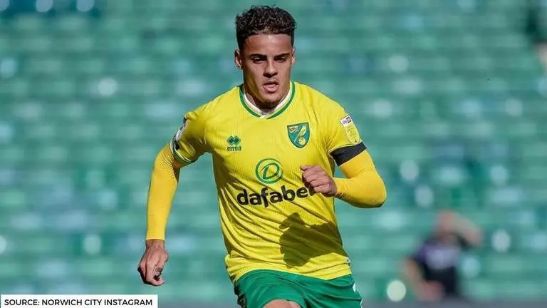Who is Max Aarons? Barcelona agree 5-year deal with Norwich City defender who is max aarons