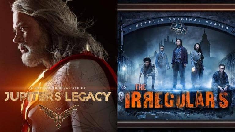 jupiters legacy similar shows 5 tv shows 2021 Image 6